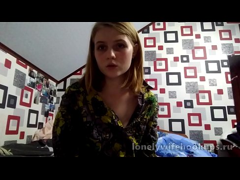 ❤️ Mlada plavokosa studentica iz Rusije voli veće kite. ️❌ Domaći porno u pornografiji hr.xxx050890.ru