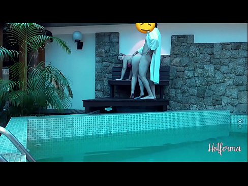 ❤️ Šef poziva sobaricu na bazen, ali nije mogao odoljeti vrućini ️❌ Domaći porno u pornografiji hr.xxx050890.ru