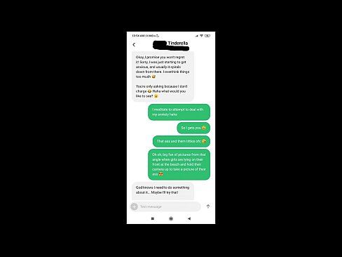 ❤️ Dodao sam novu PAWG iz Tindera u svoj harem (uključen razgovor s Tinderom) ️❌ Domaći porno u pornografiji hr.xxx050890.ru